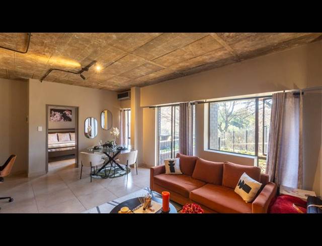 1 BEDROOM APARTMENT FOR SALE IN ST ANDREWS